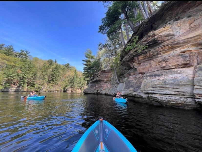 Kayak Rental
